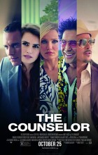 The Counsellor (2013 - English)